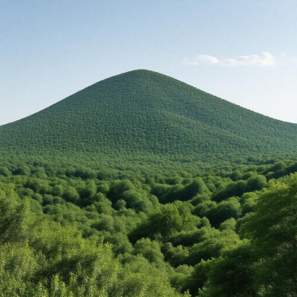 Campbell Hill (Ohio)